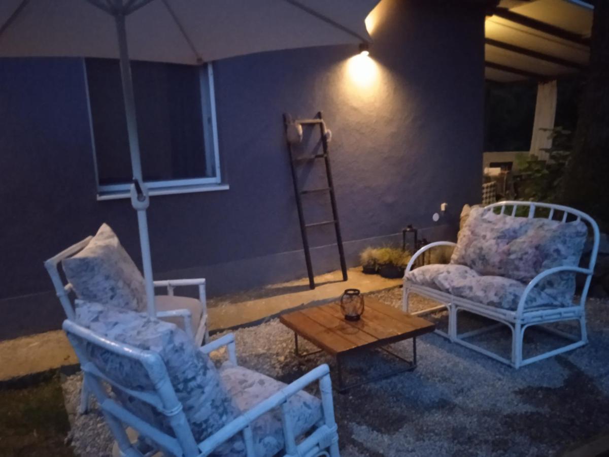 Apartament Ilena *